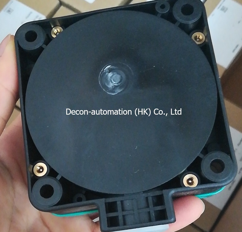 Pepperl+Fuchs Proximity Sensor Ncb40-Fp-N0-P1-V1 with IP67