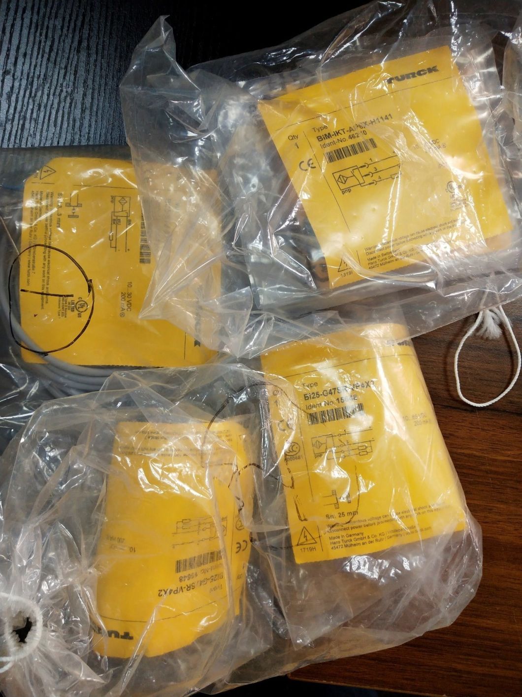 Decon Original Yokogawa Eja110A Differential Pressure Transmitter