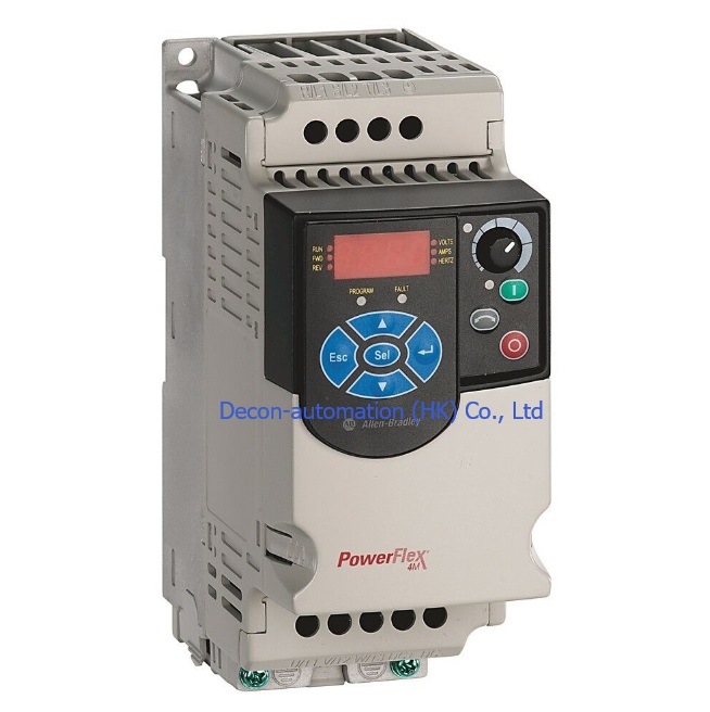1.5kw Allen-Bradley 22f-D4p2n103 AC Drive VFD Inverter
