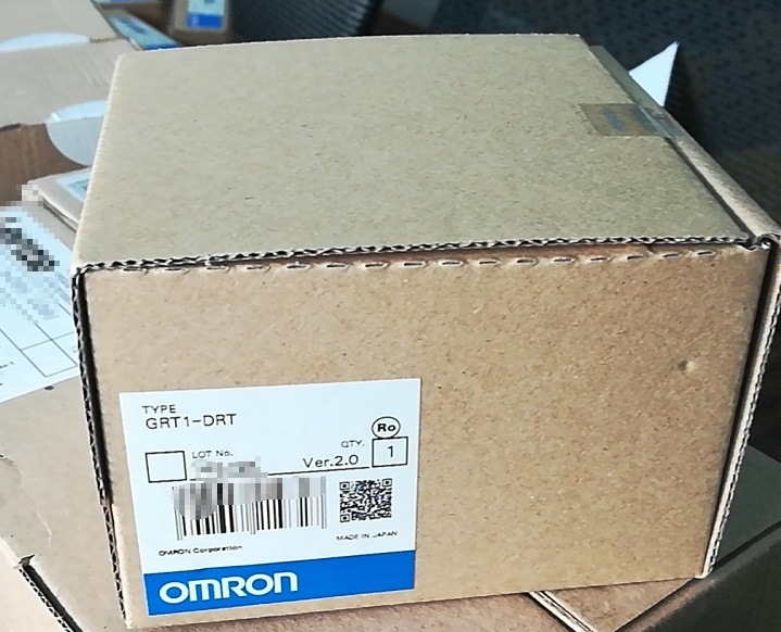 Omron E2A-M30LN18-M1-B1 オムロン - その他DIY、業務、産業用品