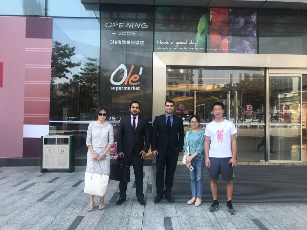 Wistro C62 Il-4-2/C60 Il-2-2cooling/Inverter Motor Fan